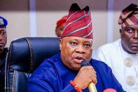 Adeleke tasks Osun residents on peaceful polls 